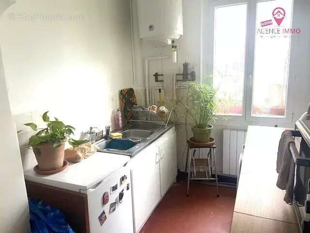 Appartement à LYON-7E