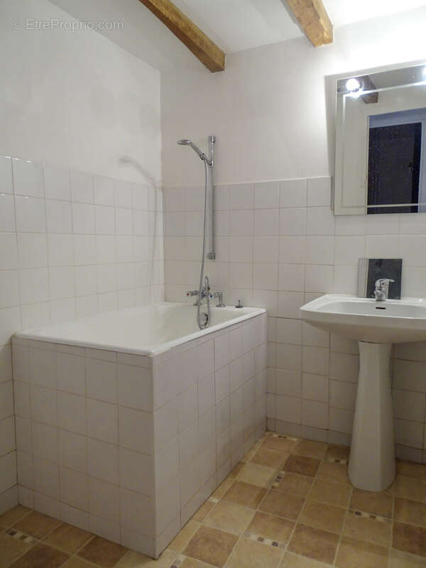 Maison à VILLEFRANCHE-SUR-CHER