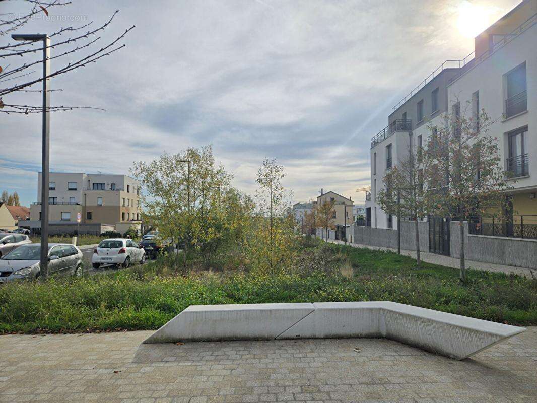 Appartement à EPINAY-SUR-ORGE