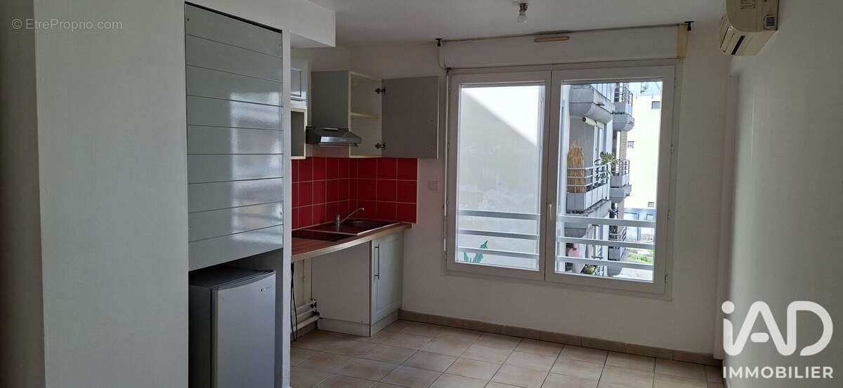 Appartement 25 m² à Le Tampon  - photo 2