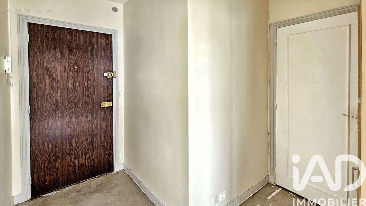 Photo 3 - Appartement à VANNES