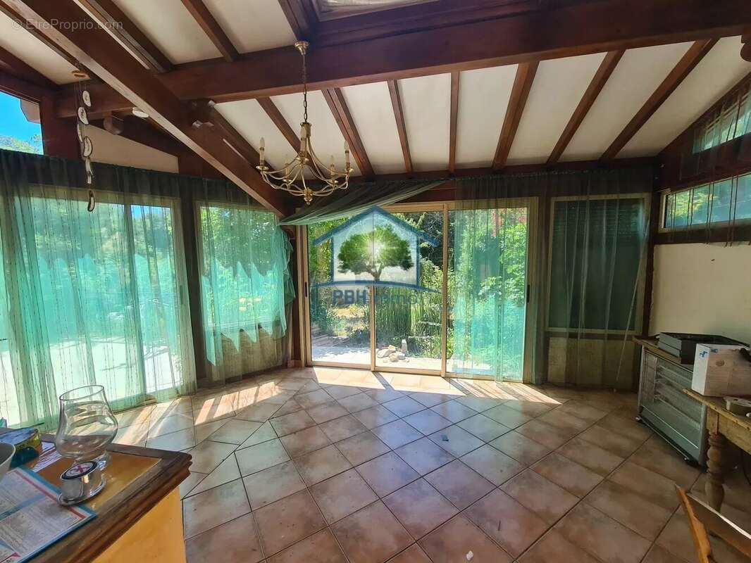 Appartement à GAP