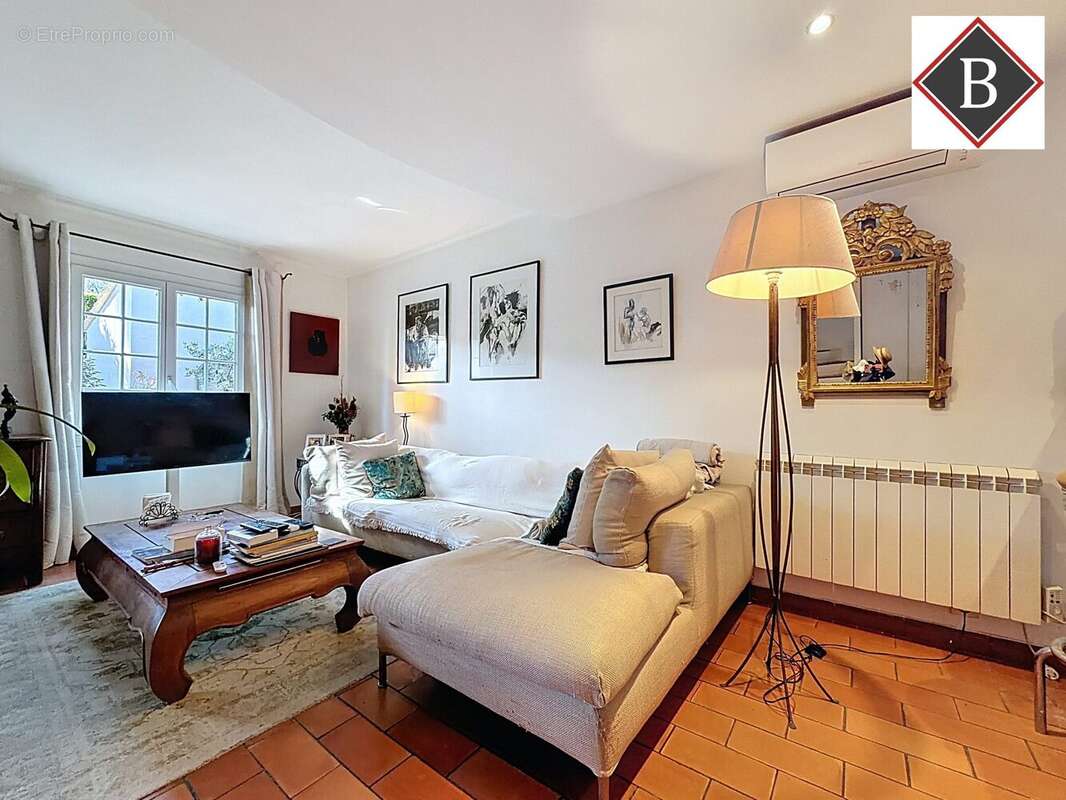 Maison à MOUGINS
