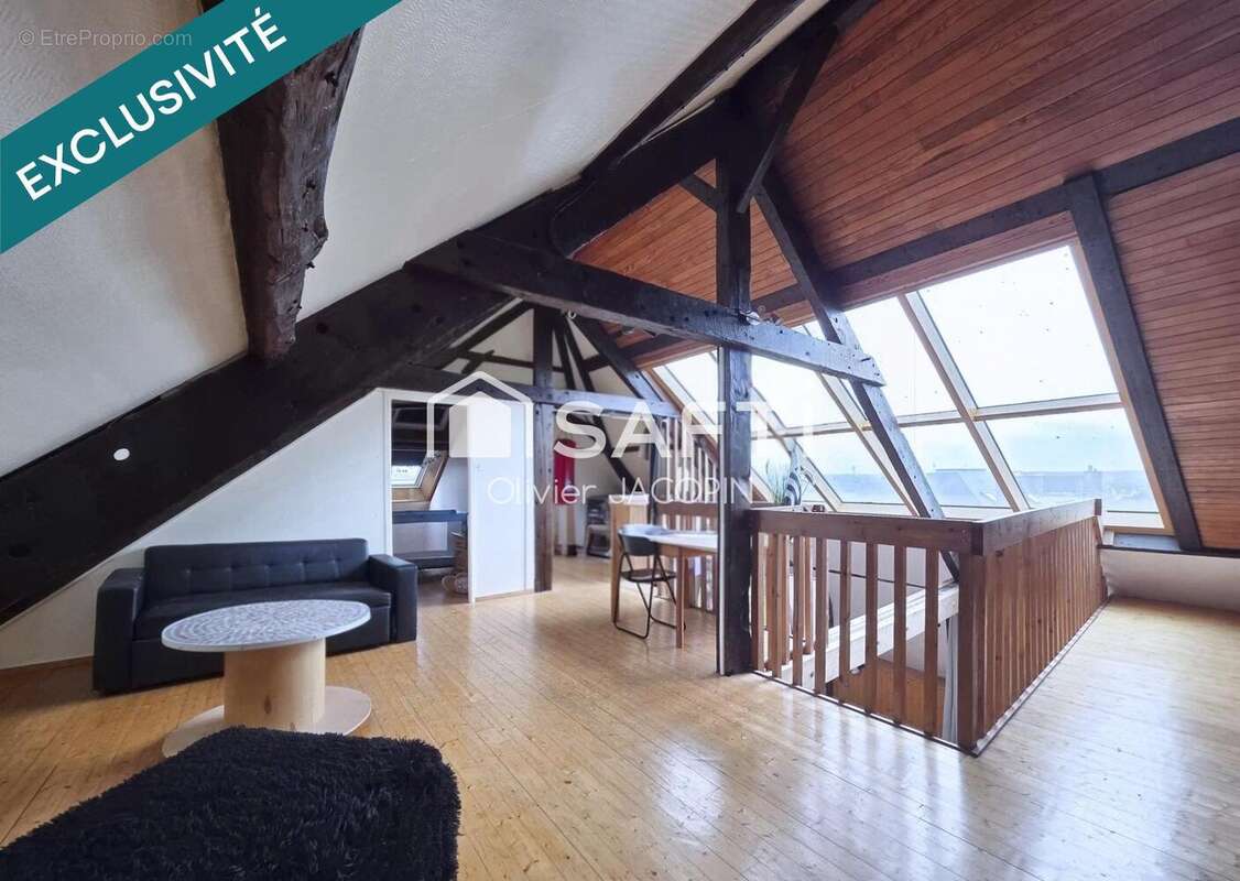 Photo 5 - Appartement à LANNILIS