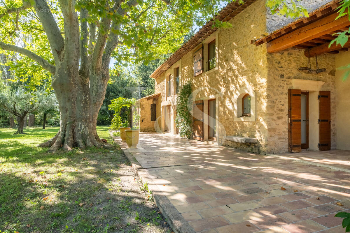 Maison à CARPENTRAS