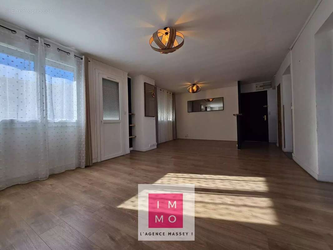 Appartement à TARBES