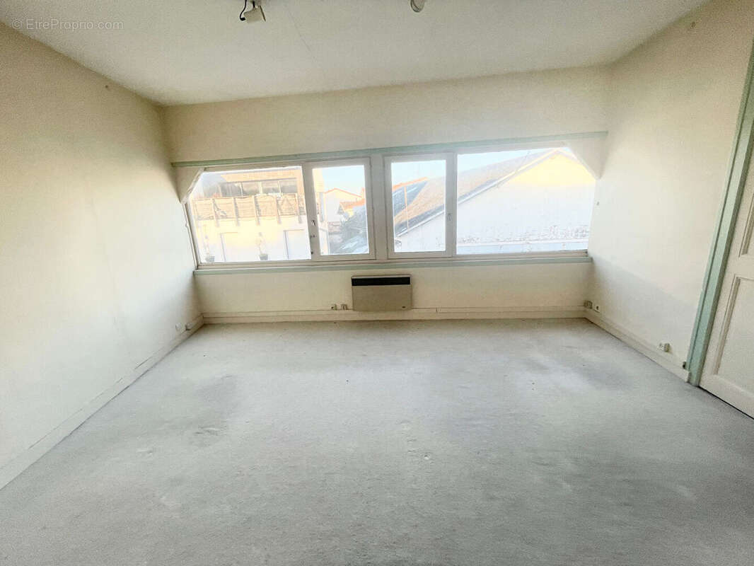 Appartement à LA ROCHELLE