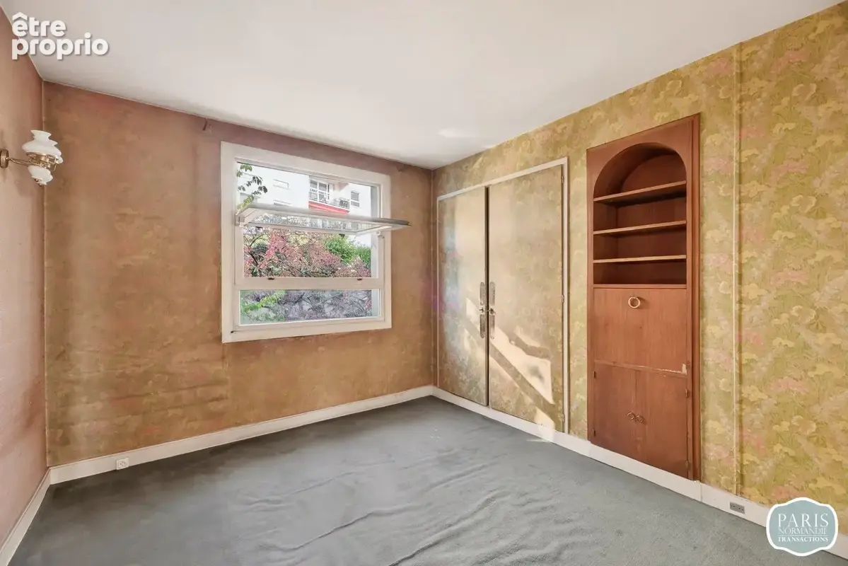 Exclusivité - Suresnes - Rue des Carrières - Appartement de 84,55m2 Carrez - photo 9