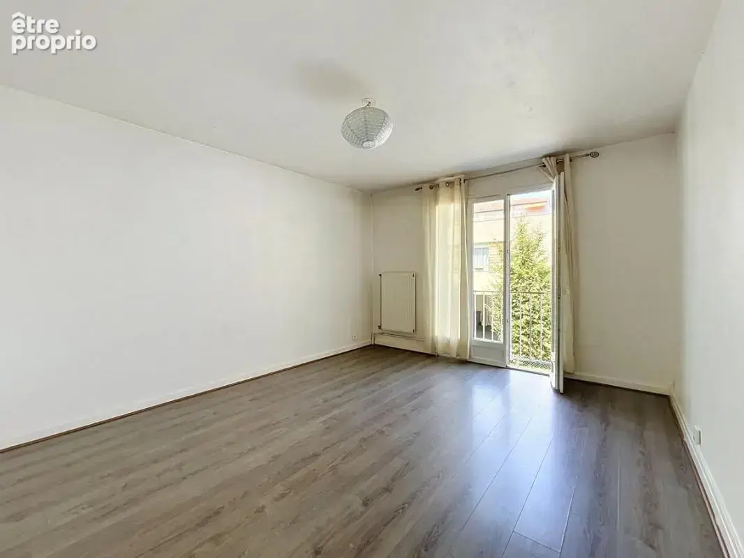 Appartement F2 - photo 2