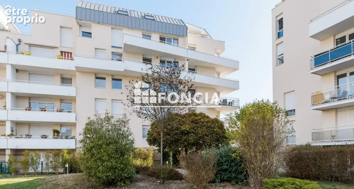 Photo Appartement à Illkirch-Graffenstaden au prix de 212 000€