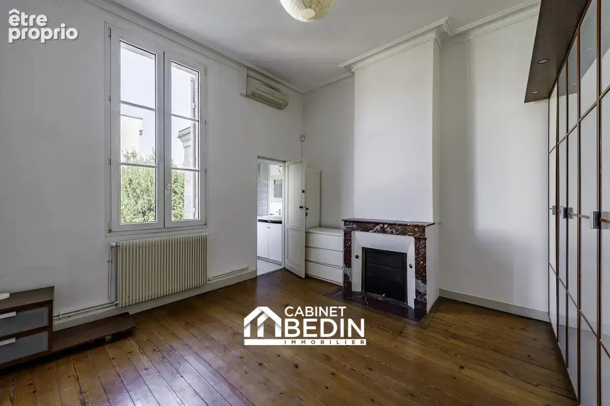 Maison 7 pièces 194 m² à vendre à Bordeaux (33300) - photo 6