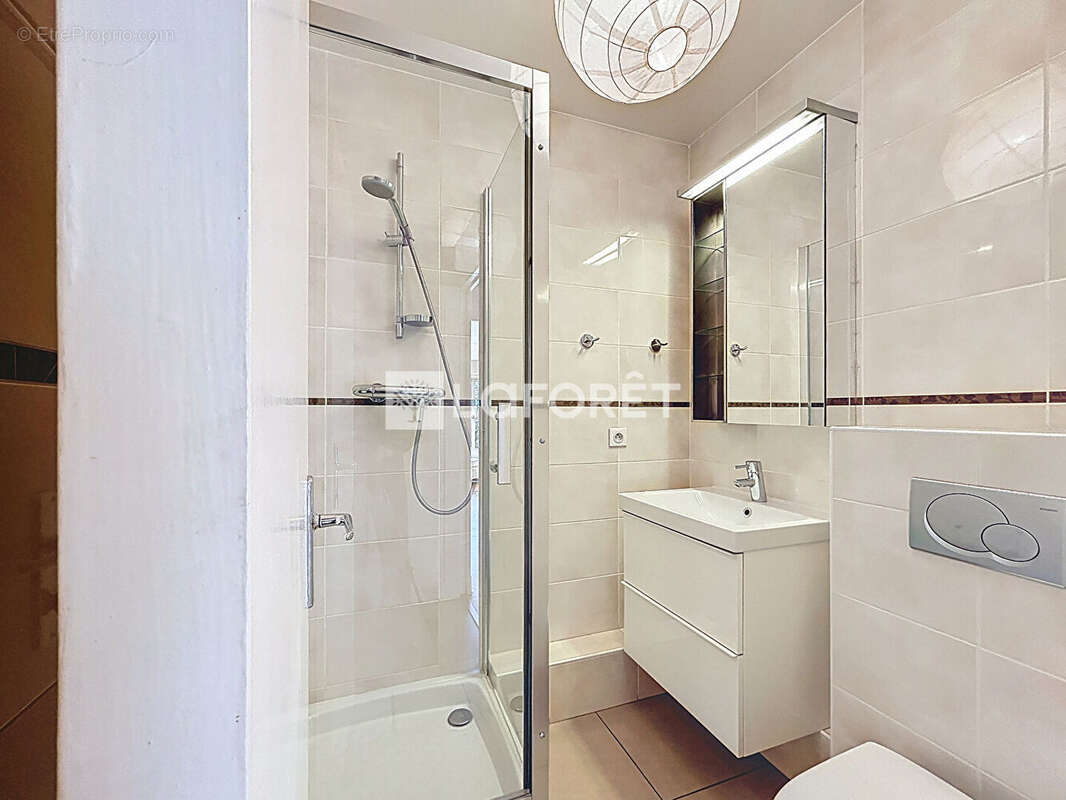 Appartement à LE VESINET