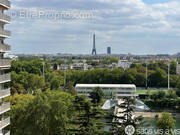 Appartement à PUTEAUX