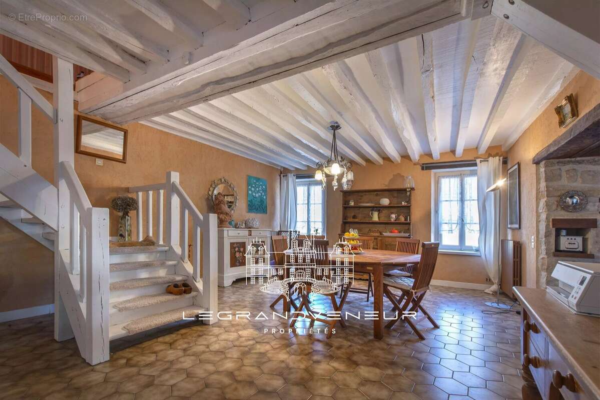 Maison à BARBIZON