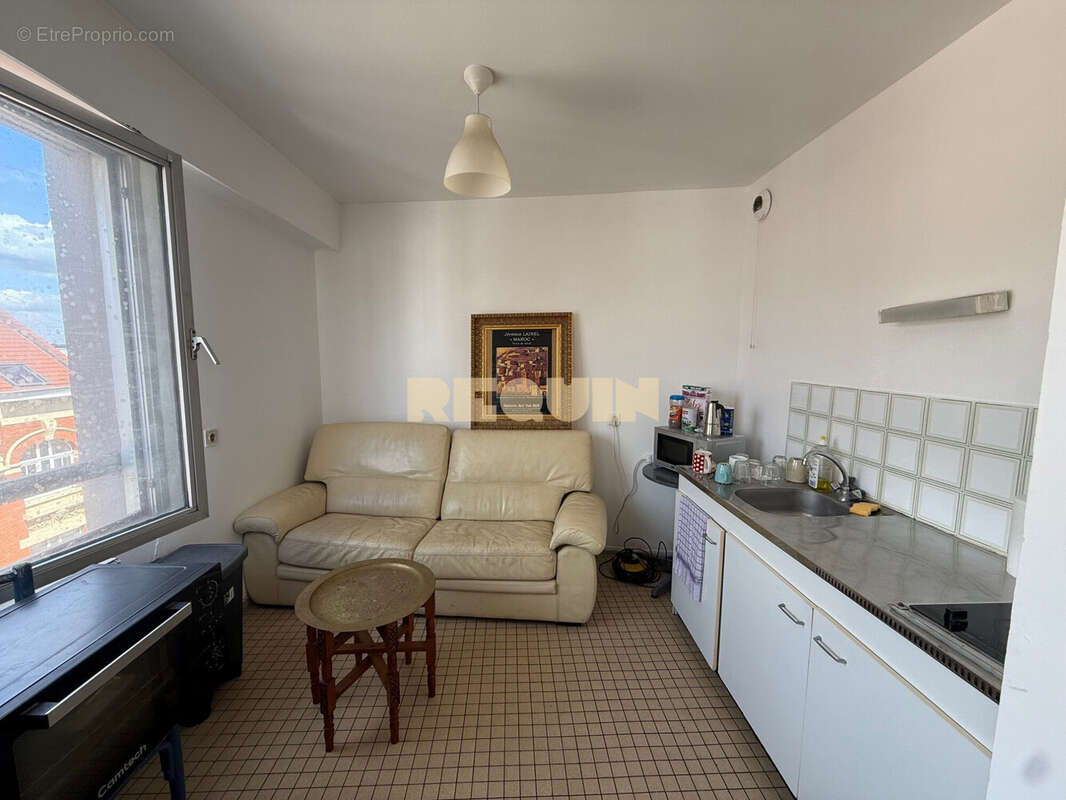 Appartement à LILLE