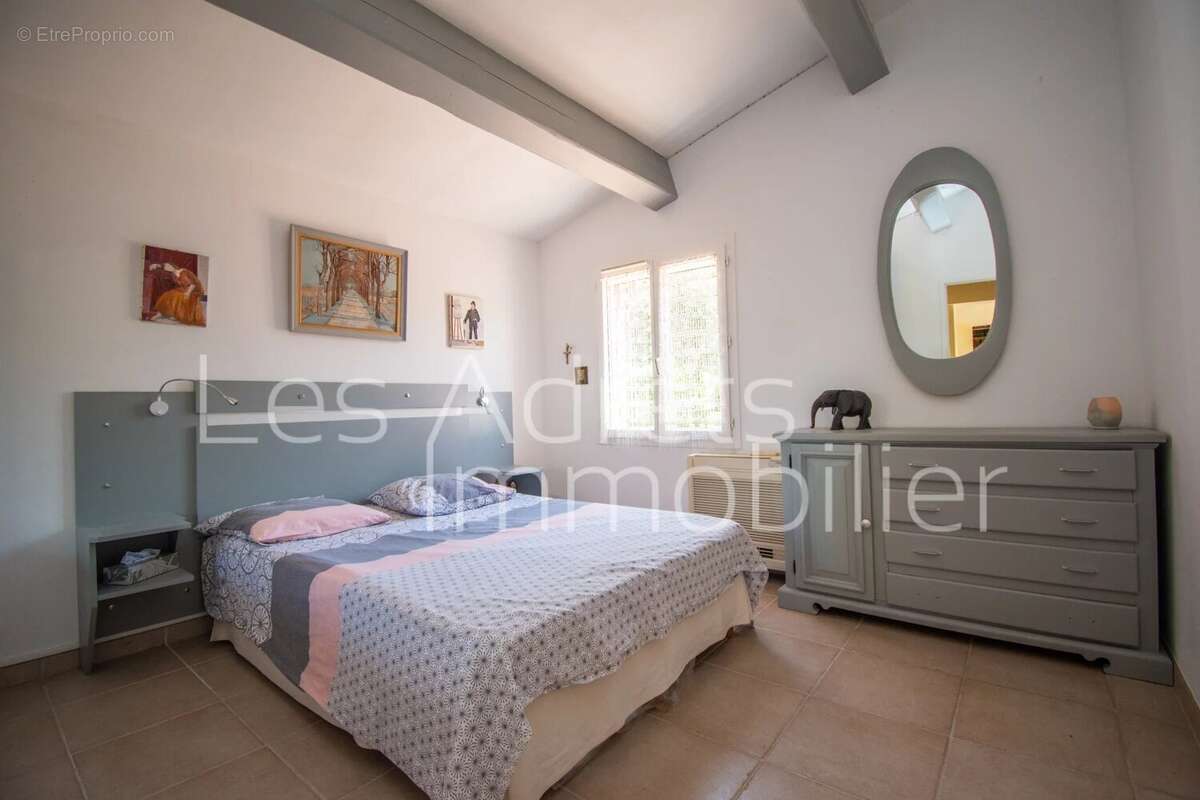 Maison à LES ADRETS-DE-L'ESTEREL
