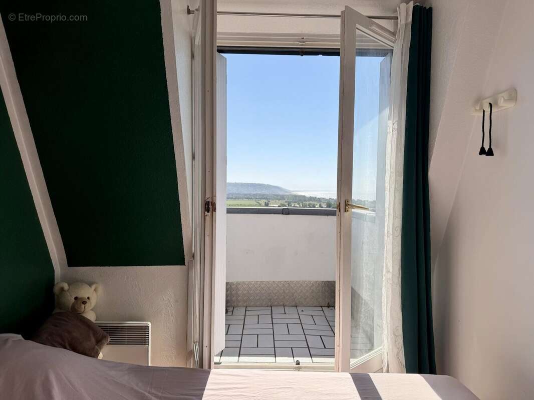 Appartement 22 m² à Blonville-Sur-Mer  - photo 8