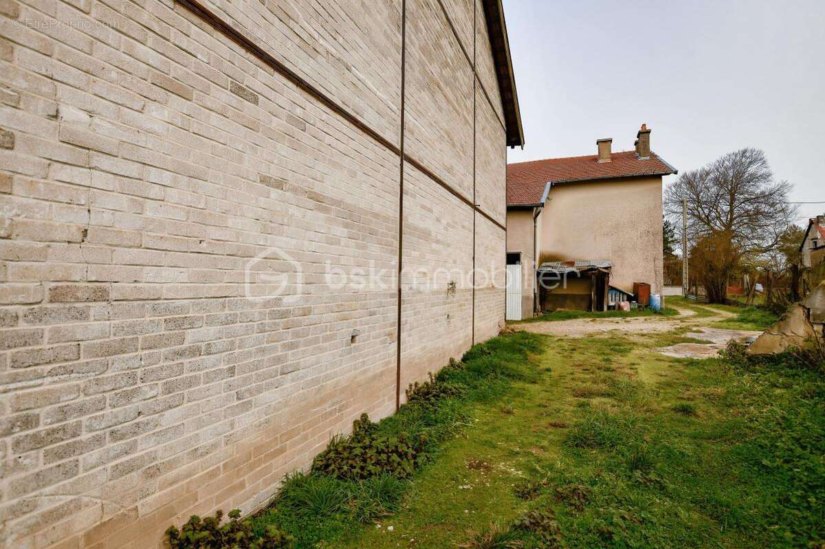 Maison à SAINT-MIHIEL