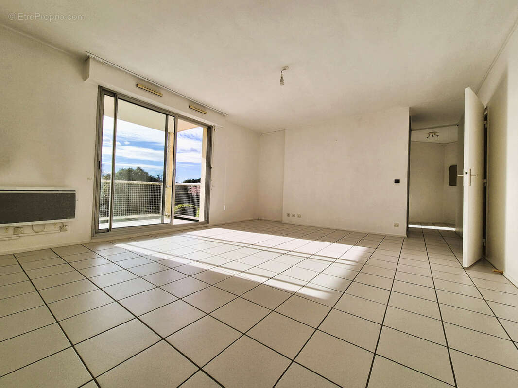Appartement à GRADIGNAN