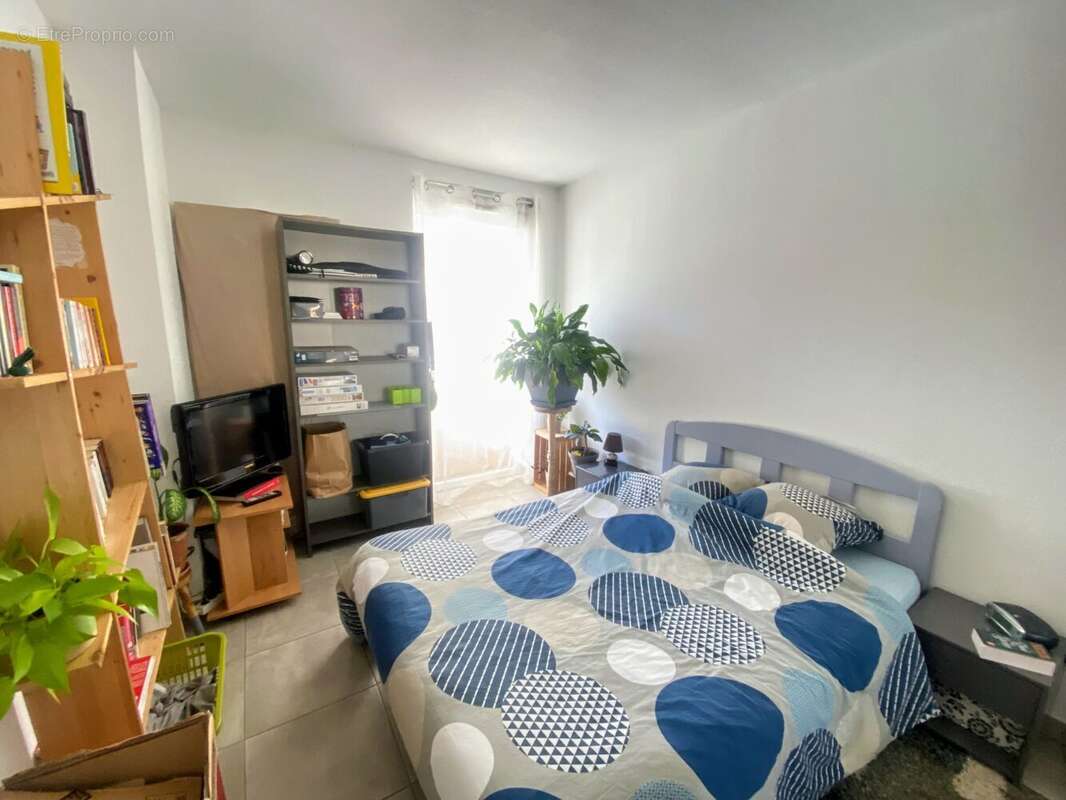 Appartement à PORT-VENDRES