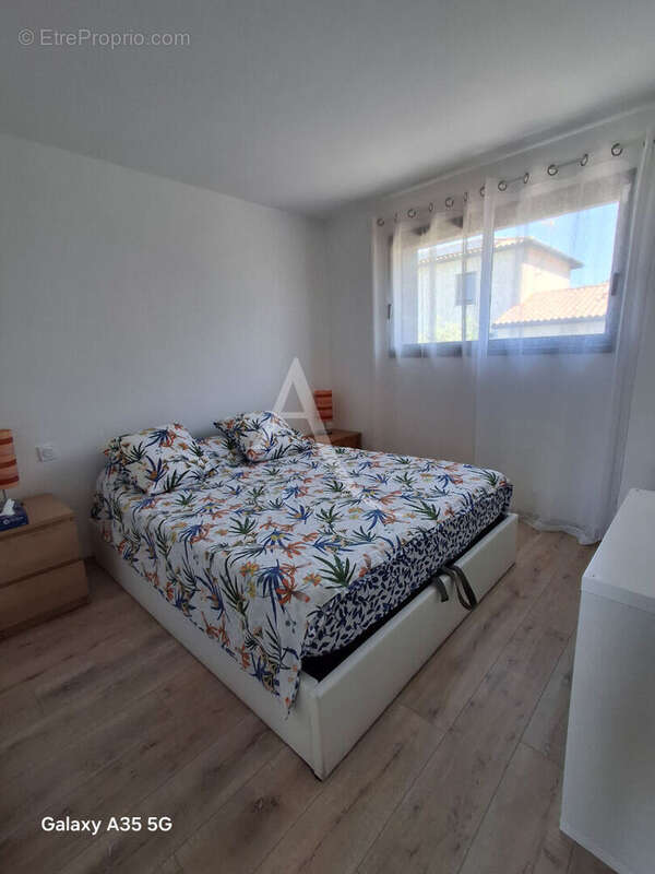 Maison à L'ISLE-JOURDAIN