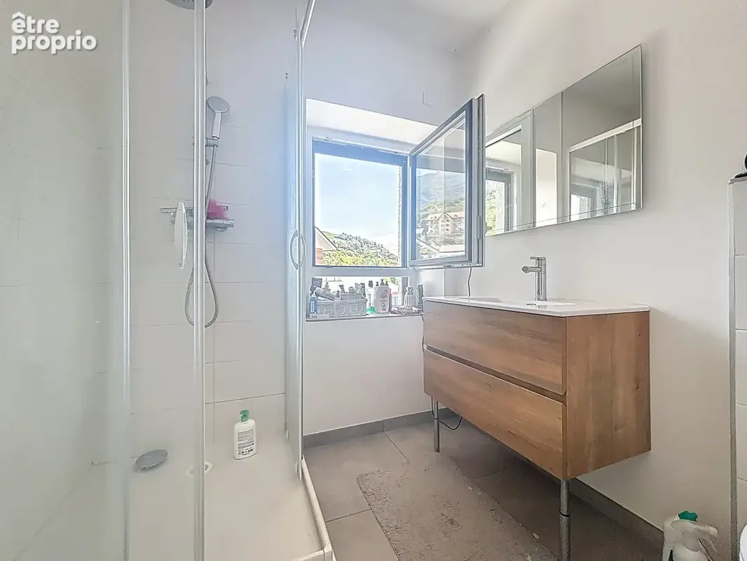 A vendre T3 de 60m2 sur la commune de St Jeoire du Prieuré - Savoie - photo 11