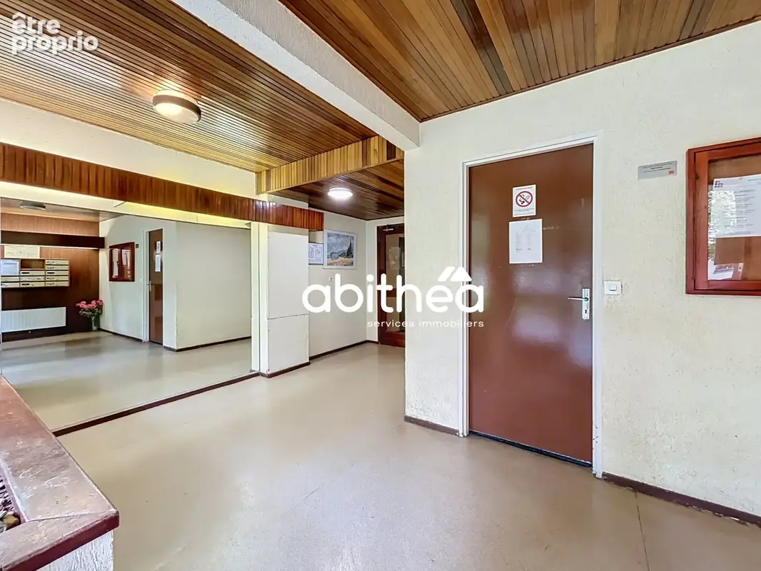 Appartement de type f2 - top secteur - photo 14