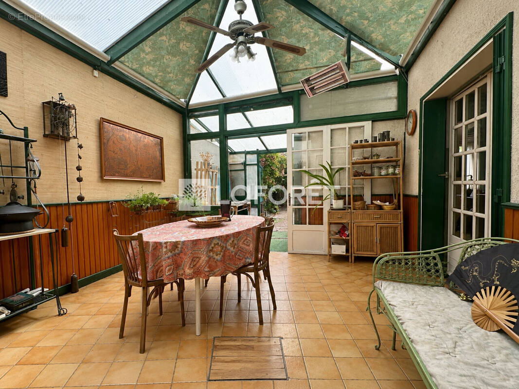 Maison à LE PERREUX-SUR-MARNE