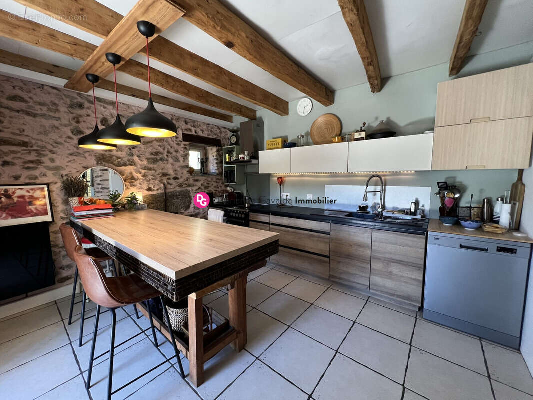 Maison à SAINT-PARTHEM