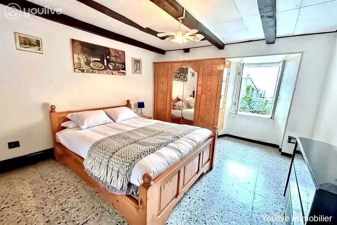 Appartement à CERVIONE