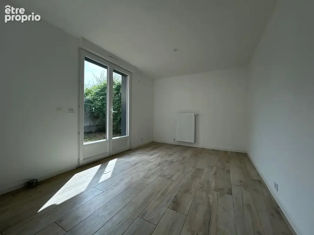 Maison au calme, ideal 1er achat ou investissment locatif ! - photo 9