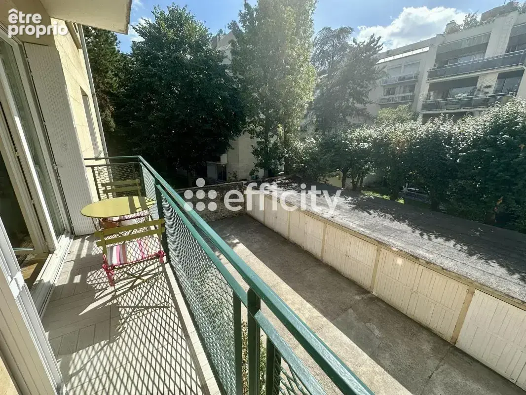 Appartement - photo 15