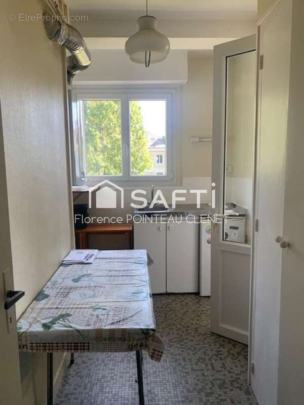 Photo 4 - Appartement à ANGERS