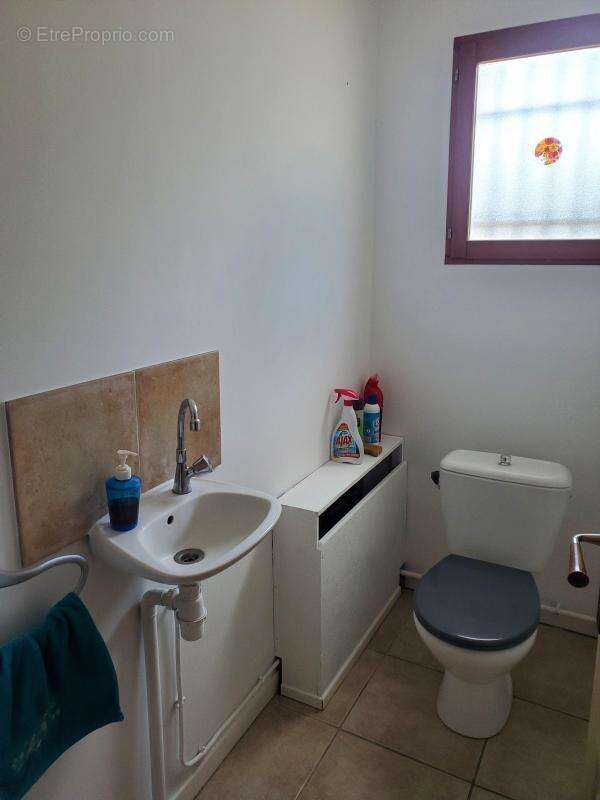 Maison Greffeil - 4 pièces) - 87m2, situation calme avec vue fabuleuse - photo 13
