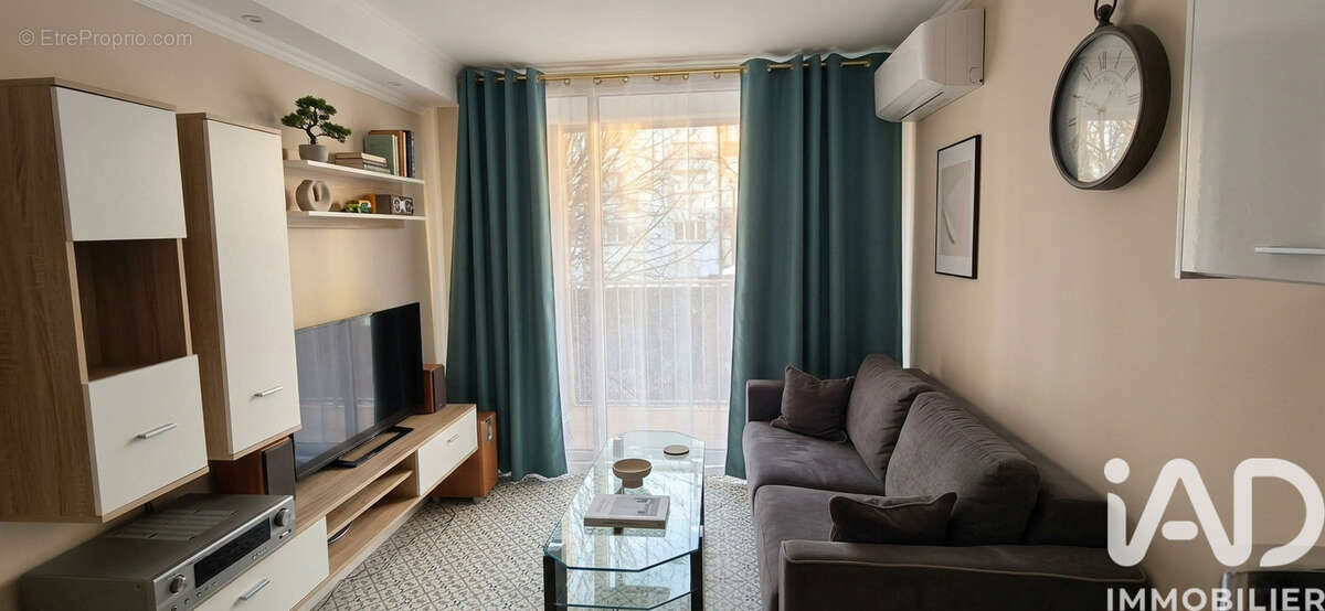 Photo 2 - Appartement à SUCY-EN-BRIE