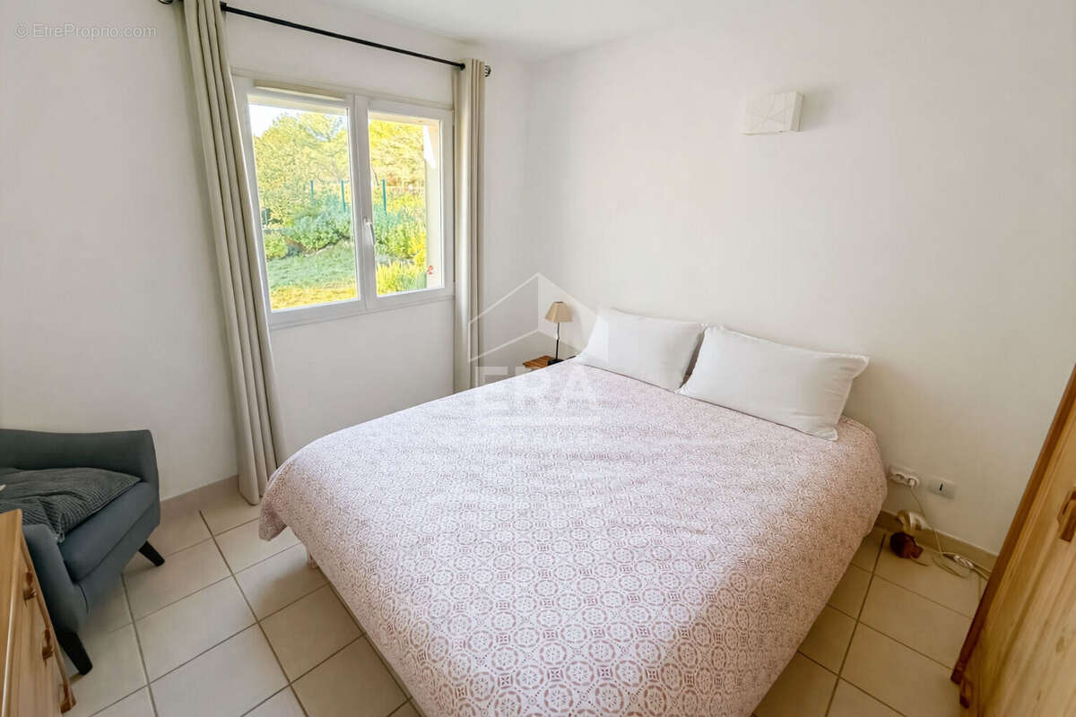 Maison à LES PENNES-MIRABEAU