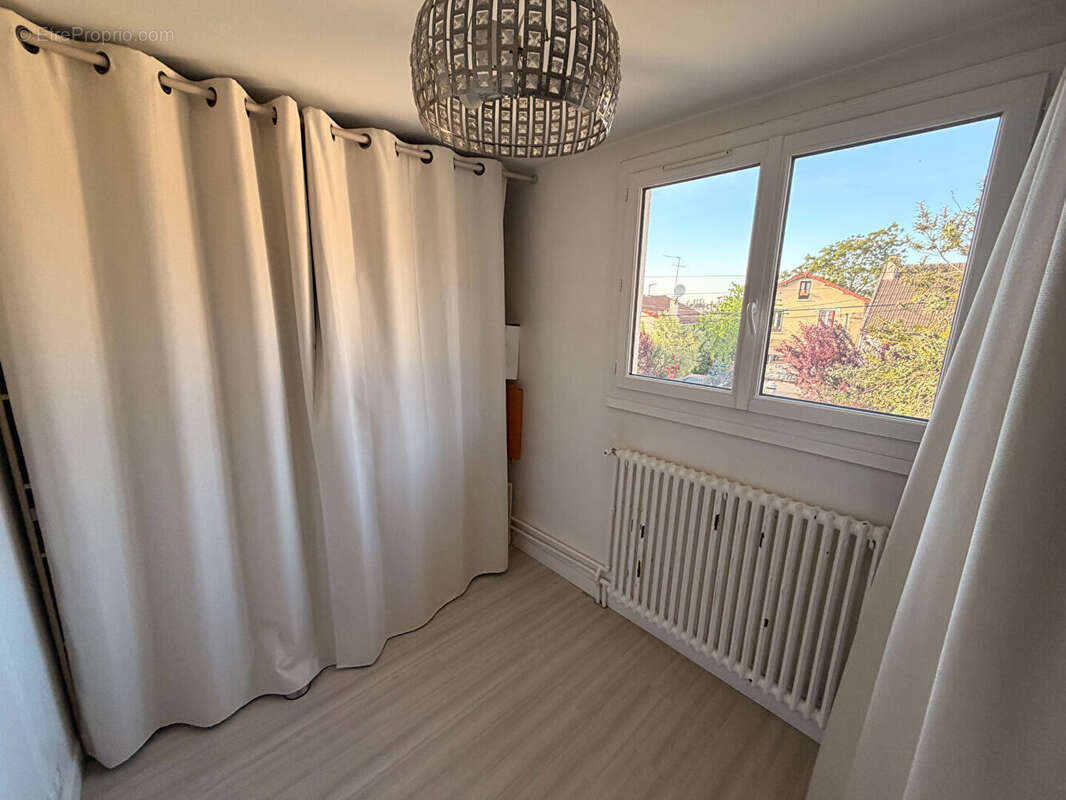 Maison à DRANCY