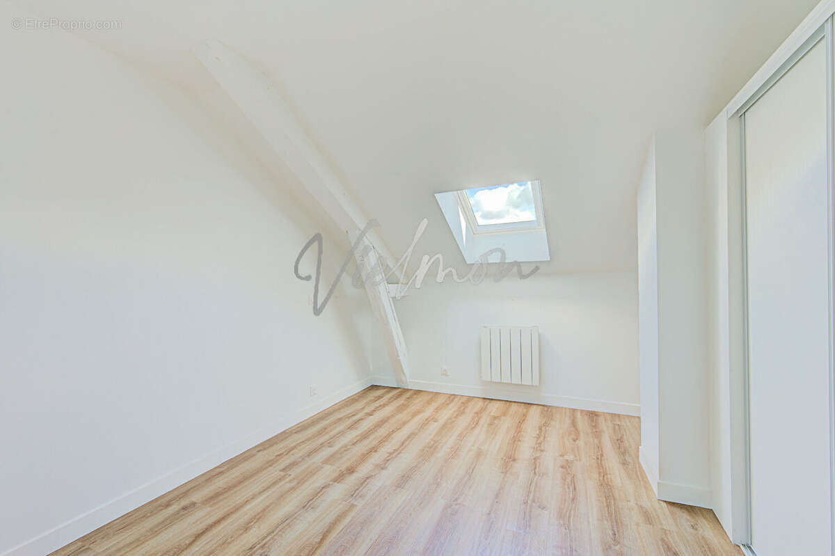 Appartement 3 pièces à vendre - Dernier étage - Triel-sur-Seine Centre Ville - photo 9