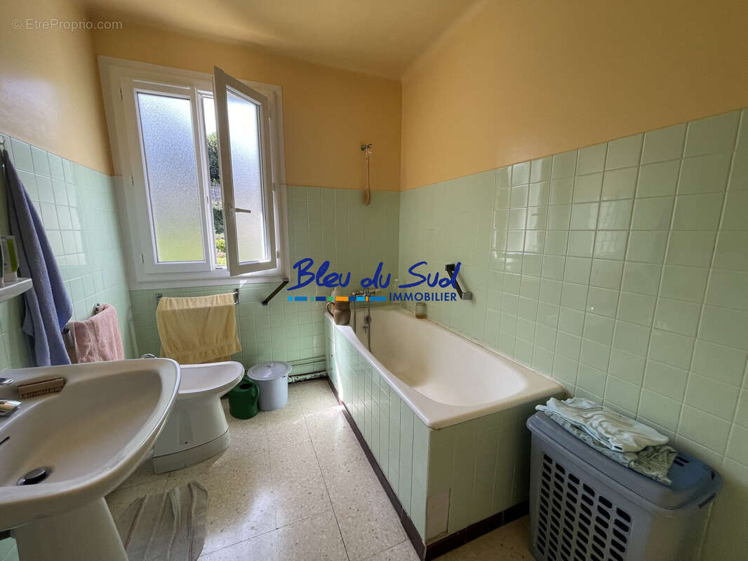 Appartement 65 m² à Vernet-Les-Bains  - photo 6