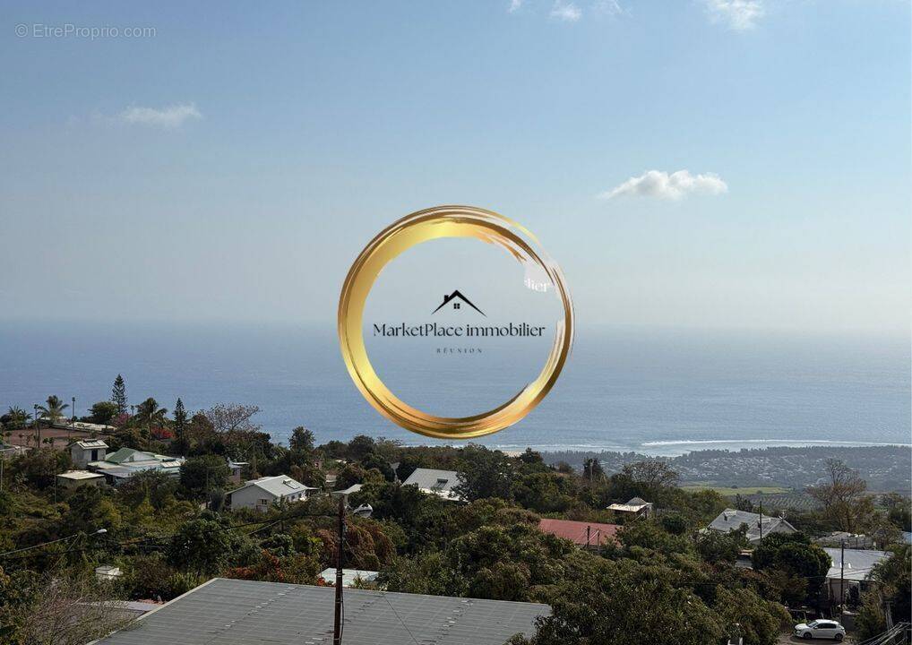 Appartement à SAINT-PAUL