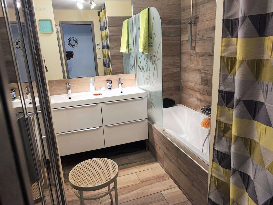 Maison à CASTELNAU-D&#039;AUDE