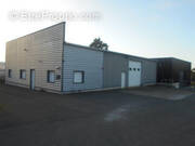 Commerce à PLUSSULIEN