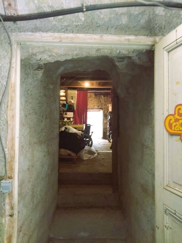 Maison à LES OLLIERES-SUR-EYRIEUX