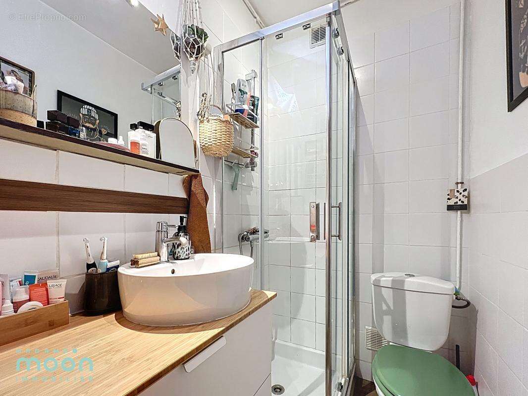 Appartement à LYON-7E