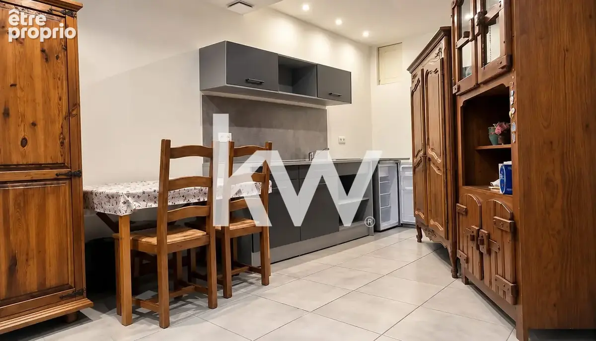 Appartement 2 pièces 36 m² à vendre à Rive-De-Gier (42800) - photo 2