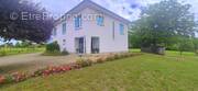 Maison à VARENNES-SAINT-SAUVEUR