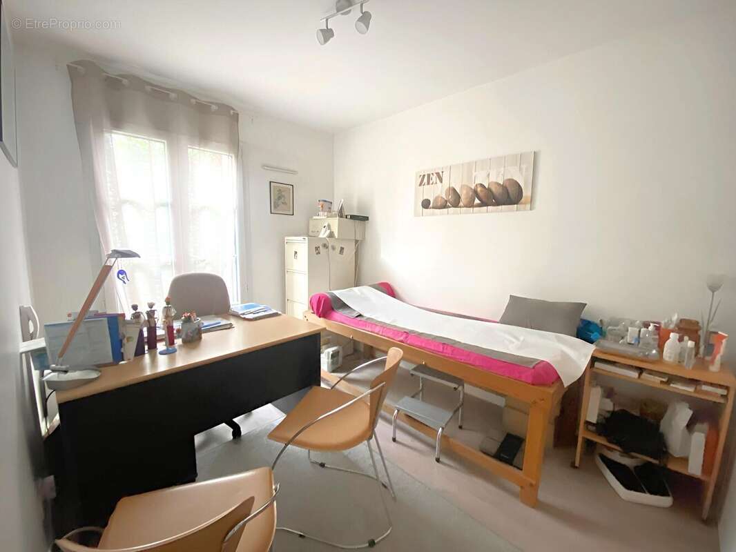 Photo 4 - Appartement à POISSY