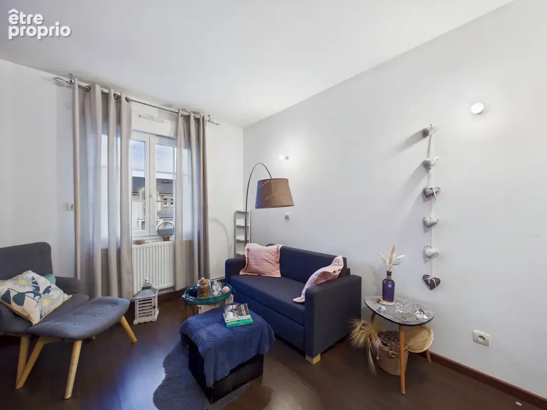 AMANVILLERS - Maison contemporaine de 187m2 - photo 11