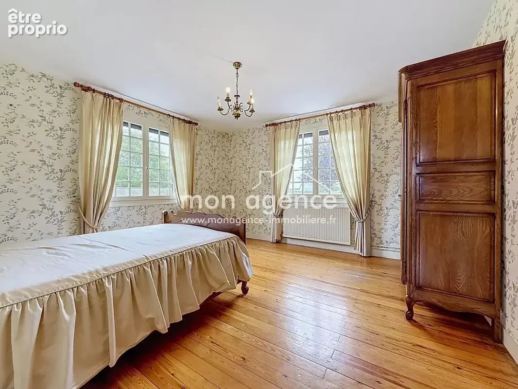Boos 76520, maison individuelle 6 pièces - photo 10