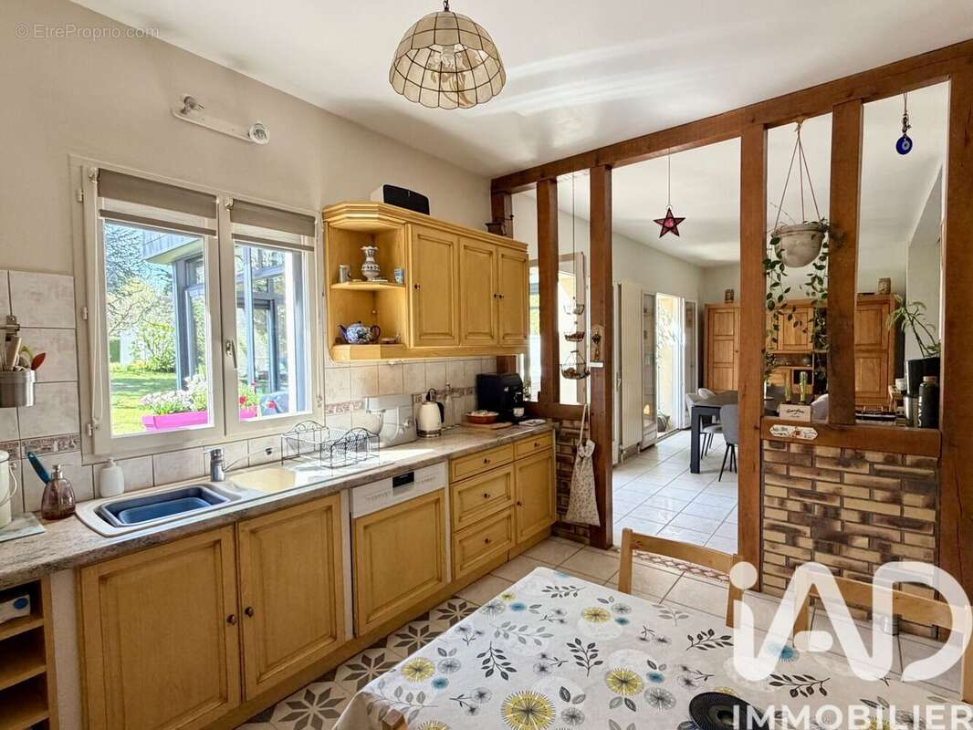 Photo 9 - Maison à GARANCIERES